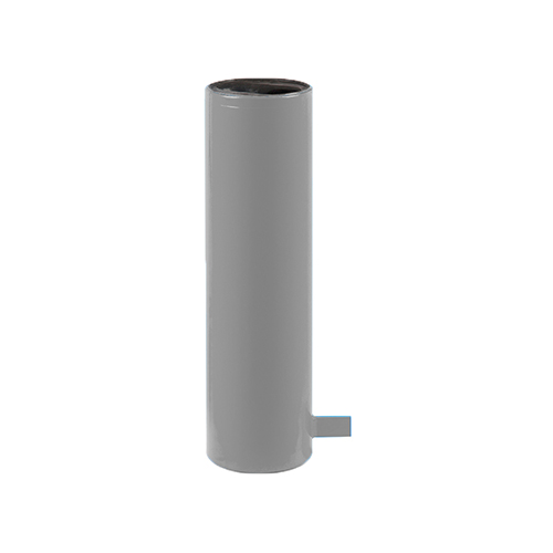 Statore MIXER 75-15 dritto SX con naso 70 SH - 1,5 L7  75-15 droit SX avec anti-rotation 70 SH - 1,5 L7