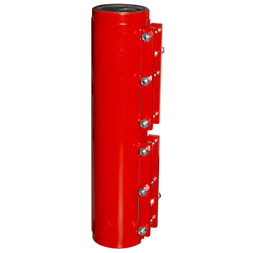 Statore pompa MIXER 2L7 regolabile  MIXER 2L7 r?glable L : 535 mm