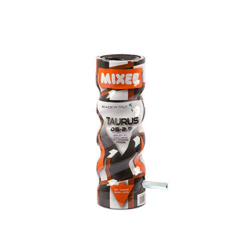 Statore MIXER TAURUS booster con naso - D5-2,5 / D4 MV  TAURUS booster avec anti-rotation - D5-2,5 / D4 MV