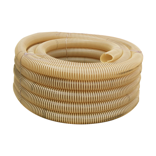 Tubo poliuretano spiralato M50  polyuréthane 50