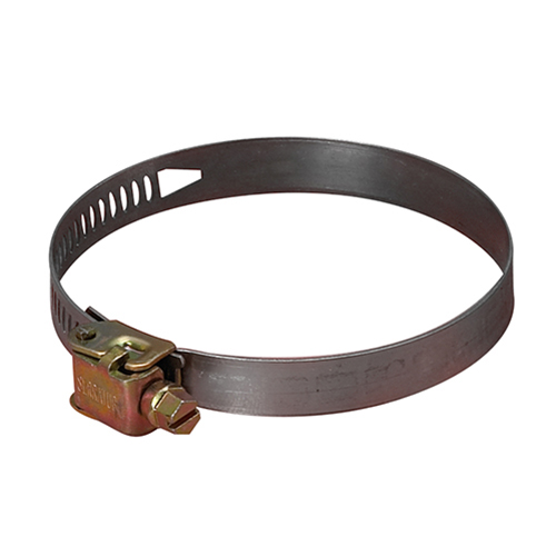Fascetta stringitubo 9-17 L=19  serrage 9-12 L=9