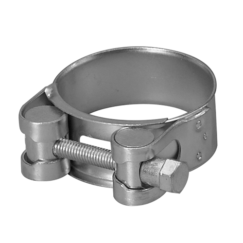 Fascetta stringitubo Super 40/43  serrage Super 40/43