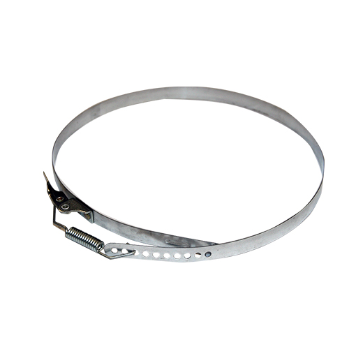 Fascia filtro cuffia 200  filtre de sac 200