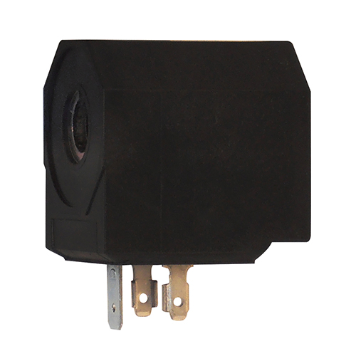 Bobina per elettrovalvola da 24V  de 24 V