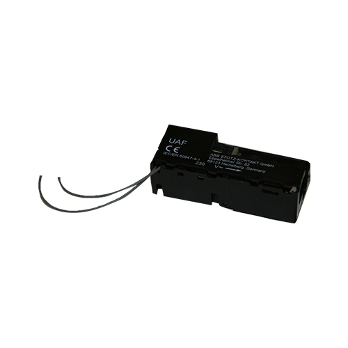 Bobina minima 230 V UA 230VCA ABB  230 V UA 230VCA ABB