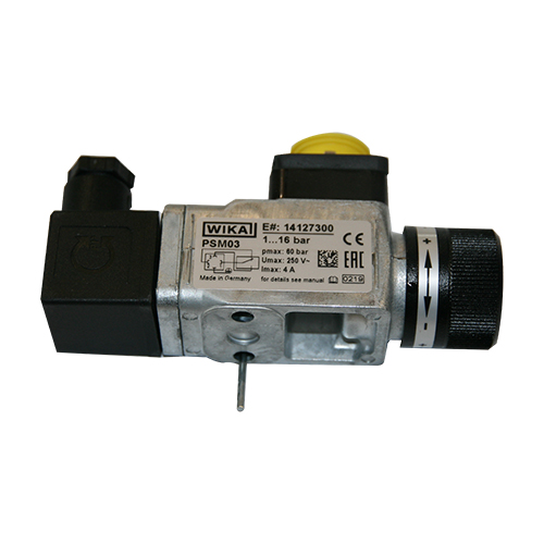Pressure switch PSM03 