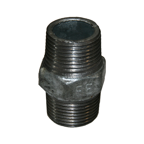 Nipplo zincato FIG.280 3/4  FIG.280 3/4