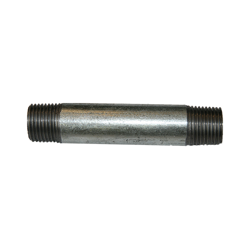 Vite di allungamento 1/2 X 80 zincata  galvanisée 1/2 X 80