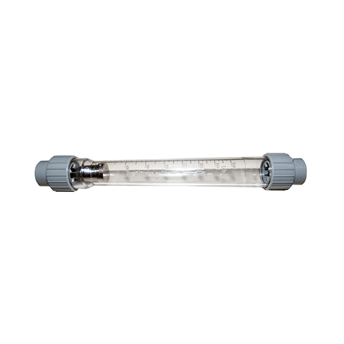 Complete universal 150-1500 flowmeter  complet 150-1500