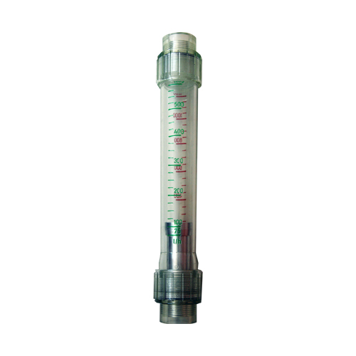 60-600 L/h flowmeter   L/h