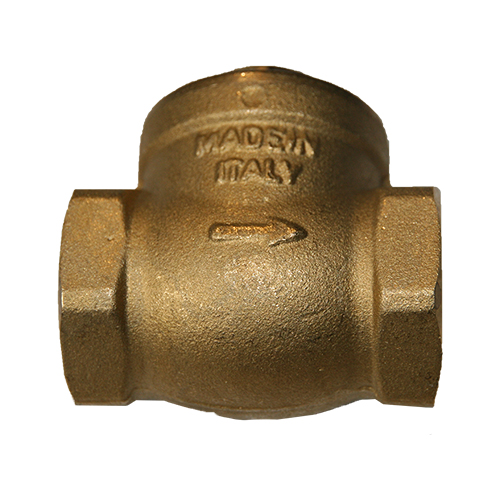 Valvola CLAPET 1