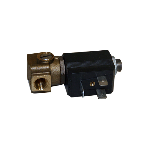 Pilota per valvola pneum.  pneum. valve