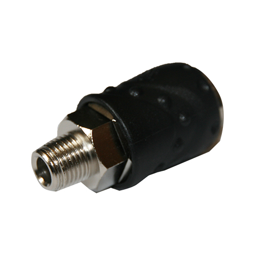 Attacco baionetta M 1/4  M 1/4