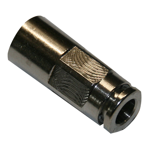 Attacco legris 6X1/8  F 3114  6X1/8  F 3114