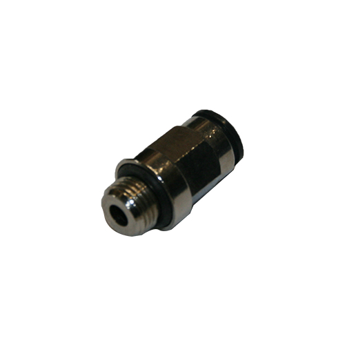 Attacco legris 6X1/8 3101 06 10  droit 6X1/8 3101 06 10