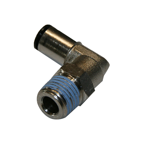 Attacco legris gomito 6X1/4  coude 6X1/4