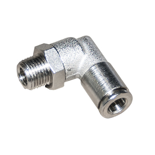 Attacco legris gomito 6X1/8 M  legris 6X1 / 8 M