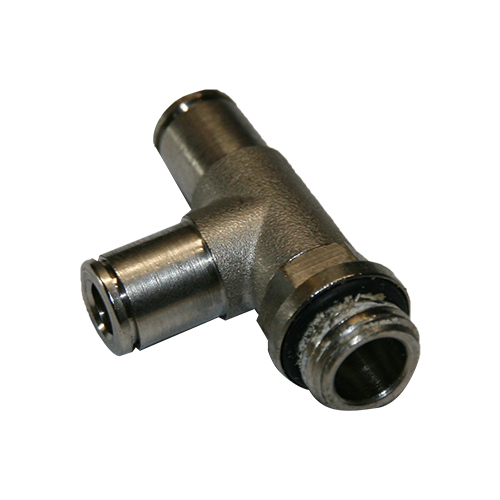 Attacco Legris T MFF 1/4  T MFF 1/4
