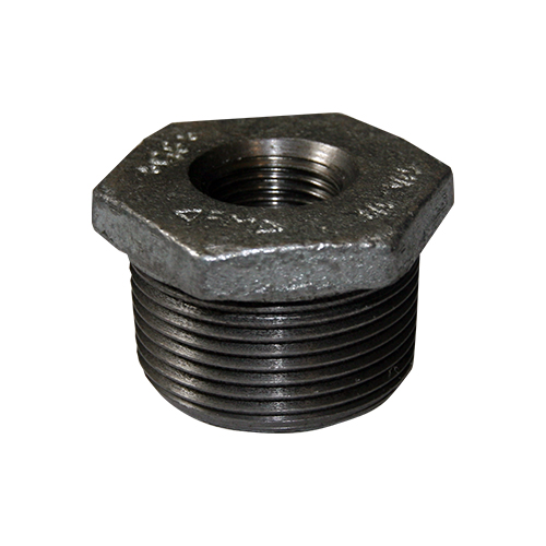 Riduzione acciaio 1/4X1/8  1/4X1/8