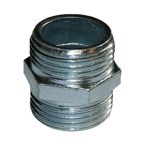 Nipplo acciaio 1