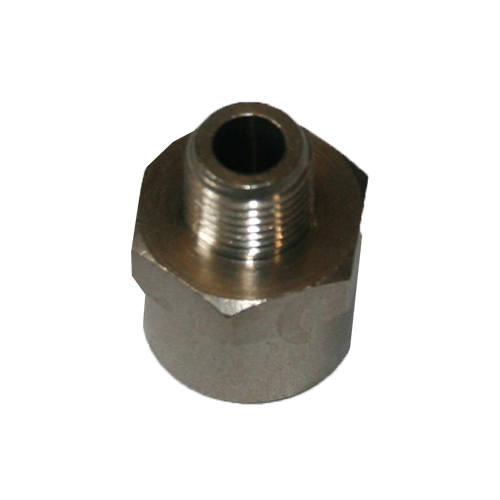 Riduzione bicc. prolunga 1/8M X1/4F 30R  extension 1/8M X1/4F 30R
