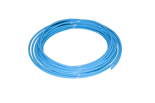 Tube 6X4  RILSAN