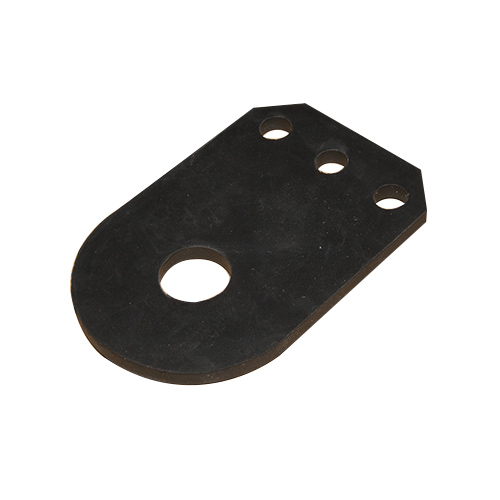 Antivibranti stand. per pompa  pour pompe