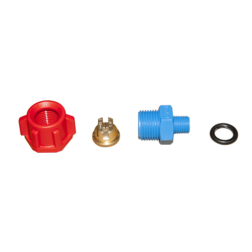 Spruzzino acqua MIXER  MIXER