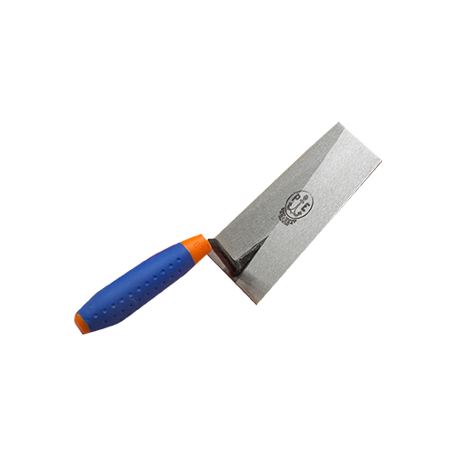 Cazzuola P. quadra 18 Cm  carrée 18 Cm