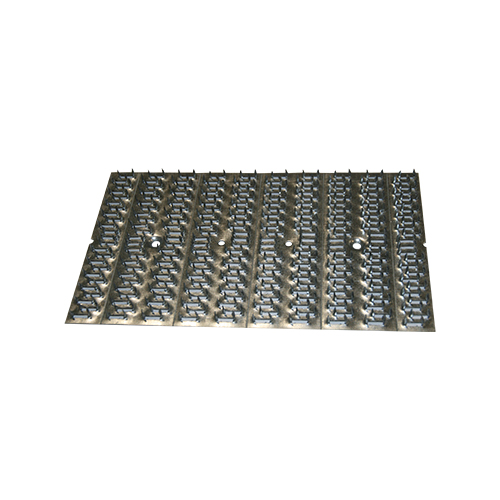 Ricambio per raschietto 250X144  grattoir  250X144