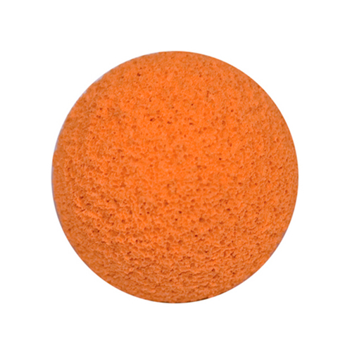 Pallina spugna Ø 35  nettoyage Ø35