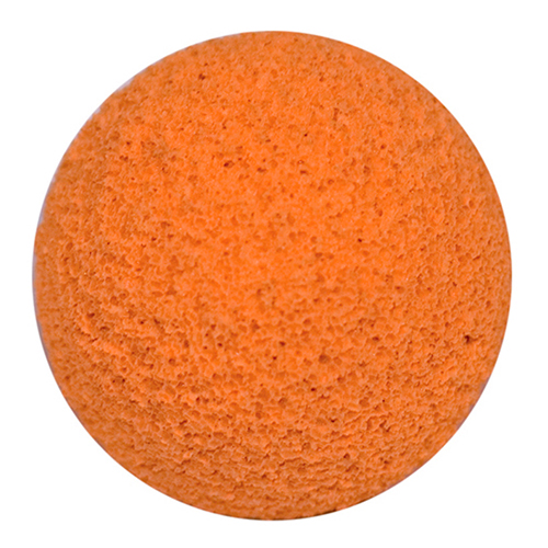 Pallina spugna Ø 42  nettoyage Ø42