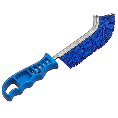 Spazzola spid plastica  plastique