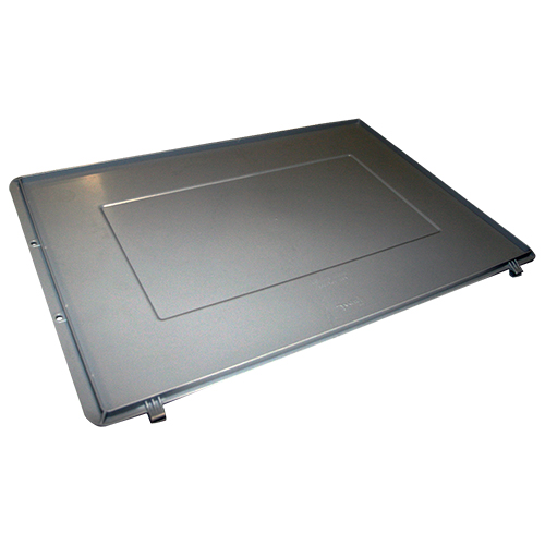 Coperchio contenitore Athena per frattazzattrice  Athena pour talocheuse