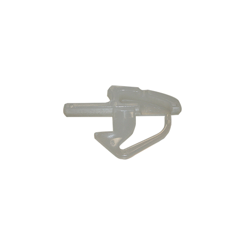 Ganci a scorrimento Athena per frattazzatrice  coulissants pour Taloch