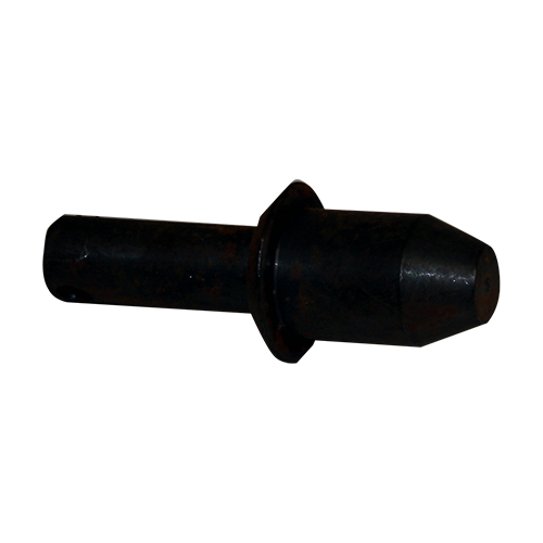 Perno albero miscelatore MIXER 35 temp.  de malaxage MIXER 35 durci