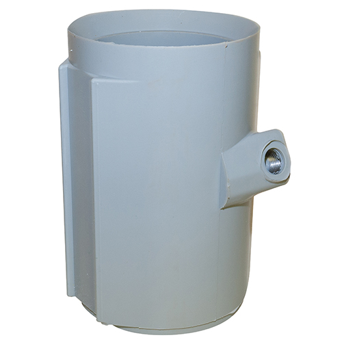 Tronchetto LIGHT in poliuretano  malaxage en polyuréthane pour MIXER LIGHT