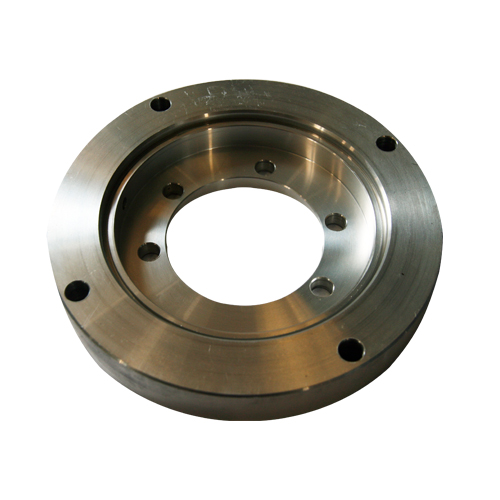 Flangia fissaggio MIXER 50  fixation MIXER 50