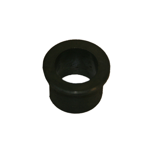 Boccola flangia uscita materiale MIXER 50 temprata  de sortie du matérial durci MIXER 50