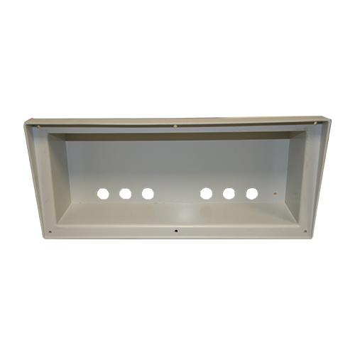 Scatola quadro MIXER 50  MIXER 50
