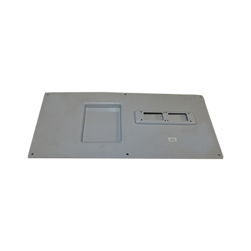 Coperchio quadro MIXER 50  panneau électrique MIXER 50