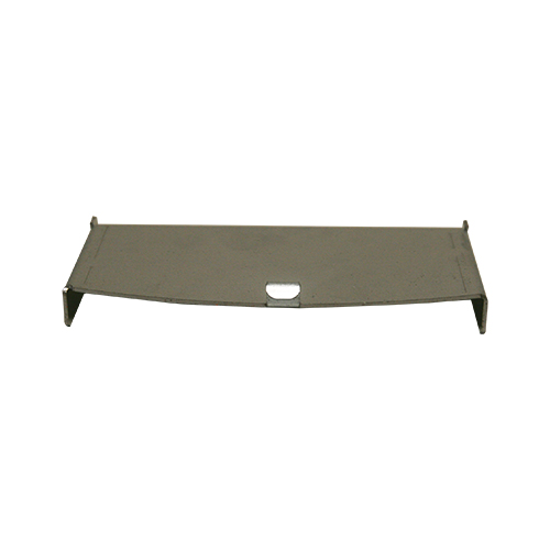 Sportello scarico PLUS TOP zincato  décharge PLUS TOP  galvanisée