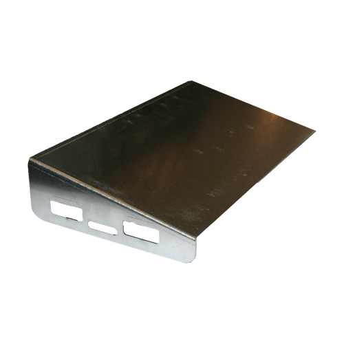Supporto gruppo compr. MOSQUITO TOP zin.  compr. MOSQUITO TOP galv.