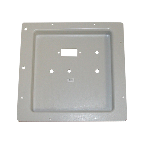 Coperchio quadro LIGHT 2013  panneau de commande LIGHT 2013