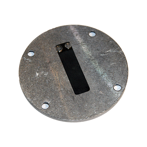 Piatto biella 1 valvola montante compressore  1 montée valve compresseur