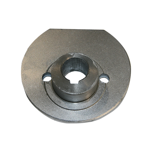 Contrappeso per compressore Bora  compresseur Bora