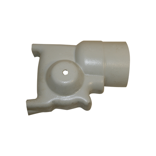 Guscio supporto motore VERTIGO  motor VERTIGO