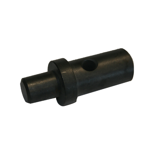 Perno albero miscelatore MUSTANG temp.  de malaxage MUSTANG durci