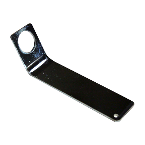 Piatto 40X190 supporto presa ILME  soutien pour le prise ILME