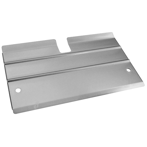 Parapolvere per PLUS CLASSIC, STANDARD e TOP  décolmatage pour PLUS CLASSIC, STANDARD et TOP